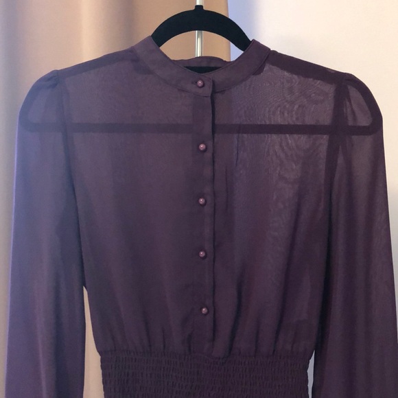 Blouse - Picture 2 of 2
